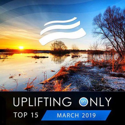 Va - Uplifting Only Top: March [abora Music] (2019)