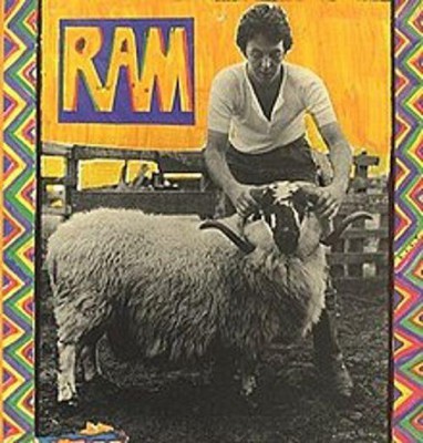 Paul Mccartney - Ram (remastered) (2019)