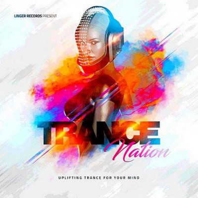 Va - Trance Nation [linger Records] (2019)