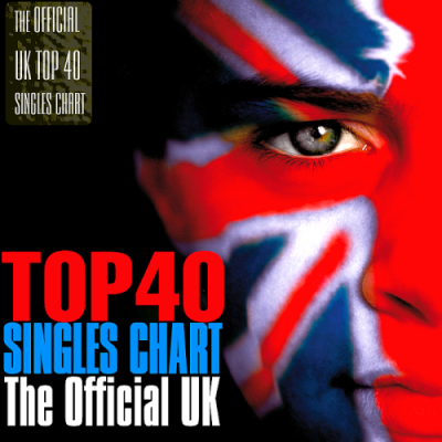 VA - The Official UK Top 40 Singles Chart 29 March (2019)