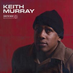 Keith Murray - Best Of Keith Murray, Vol  1 (2019)