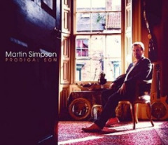 Martin Simpson - Prodigal Son [Deluxe Edition Reissue] (2019)