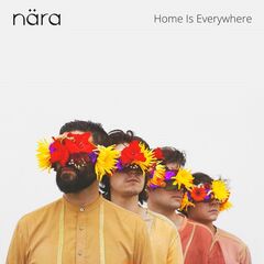Nara - Home Is Everywhere (2019)
