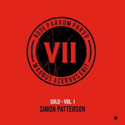 VA - Simon Patterson - Solo Vol. I Mixed By Simon Patterson (2019)