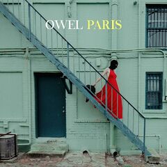 Owel - Paris (2019)