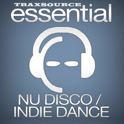 VA - Traxsource Essential Nu Disco-Indie Dance (29th March 2019)