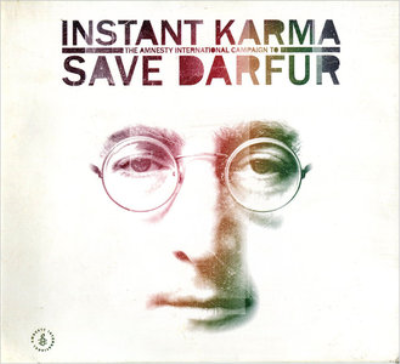 VA - Instant Karma: The Amnesty International Campaign to Save Darf...