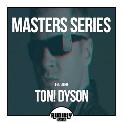 VA - Masters Series Feat  Ton! Dyson (2019)