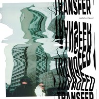 Małolat,Auer - Transfer (Wersja Deluxe) (2019)