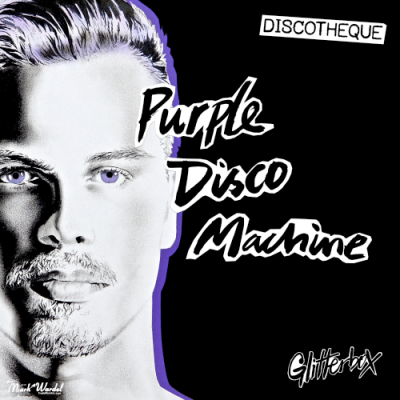 VA - Purple Disco Machine: Glitterbox - Discotheque (2019)