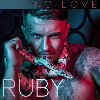 Ruby - No Love (Wersja Deluxe) (2019)