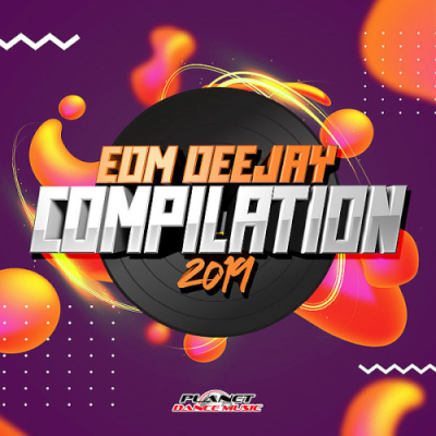 VA - EDM Deejay Compilation (2019)