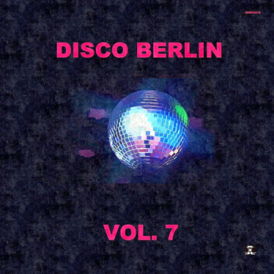 VA - Disco Berlin Vol. 7 (2019)