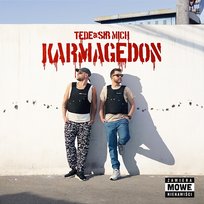 TEDE &amp; SIR MICH - Karmagedon XL (2019)