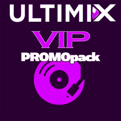 VA - Ultimix VIP Promo Pack June PT1 (2018)