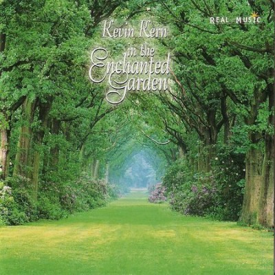Kevin Kern - In The Enchanted Garden (1996) [FLAC]