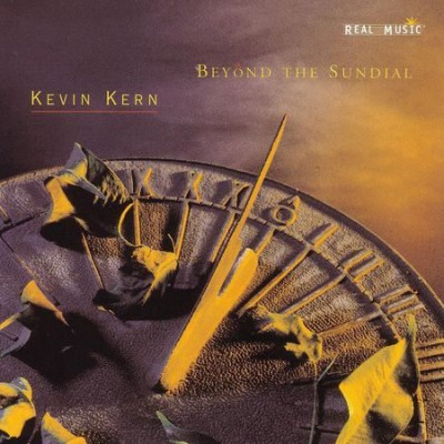 Kevin Kern - Beyond The Sundial (1997) [FLAC]