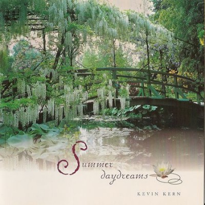 Kevin Kern - Summer Daydreams (1998) [FLAC]
