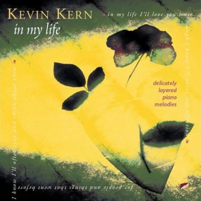 Kevin Kern - In My Life (1999) [FLAC]
