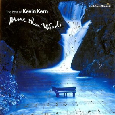 Kevin Kern - More Than Words (The Best Of Kevin Kern) (2002) [FLAC]