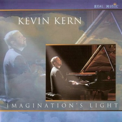 Kevin Kern - Imagination's Light (2005) [FLAC]