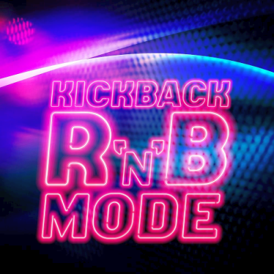 VA - Kickback R'N'B Mode (2019)