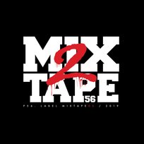 Dudek P56 - Mixtape P56 Label 02 (2019)