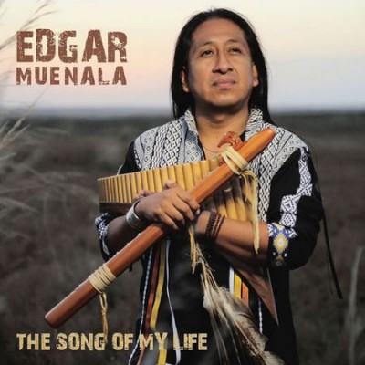 Edgar Muenala - The Song Of My Life (2018) [FLAC]