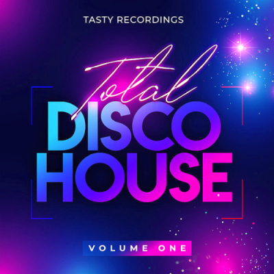 VA - Total Disco House Vol. 1 (2019)