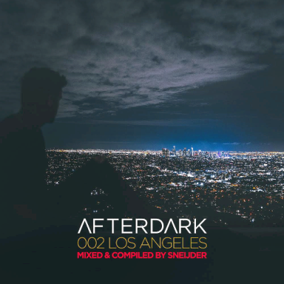 VA - Sneijder - Afterdark 002 (Los Angeles) (2019)