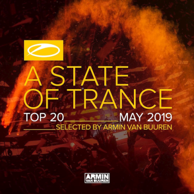 VA - A State Of Trance Top 20 May 2019 (Selected by Armin van Buuren) (2019)