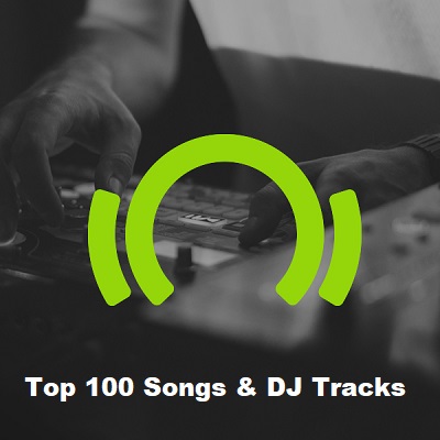 Beatport Top 100 Songs &amp; DJ Tracks April 2019