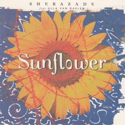 Ulla Van Daelen - Sunflower (1997) [FLAC]