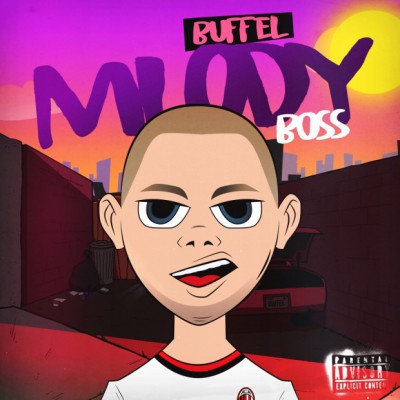 Buffel - Młody Boss EP (2019)