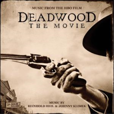VA - Deadwood: The Movie (Music from the HBO Film) (2019)