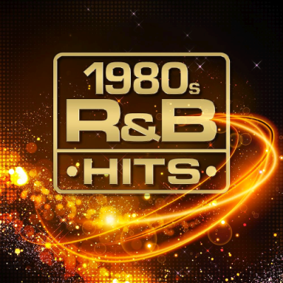 VA - 1980s R&amp;B Hits (2019)