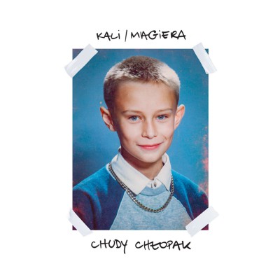 Kali x Magiera - Chudy Chłopak (Instrumental) (2019)