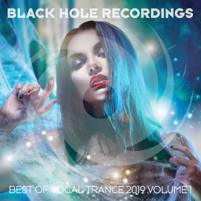 VA - Black Hole Presents Best of Vocal Trance (2019 Vol. 1)