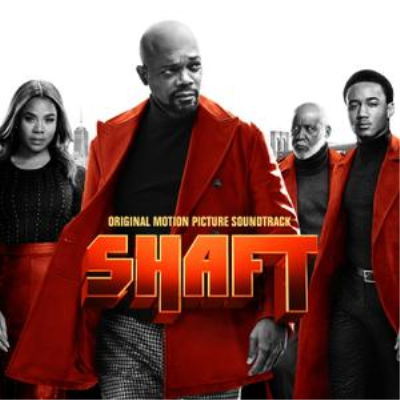 VA - Shaft (OST) (2019)