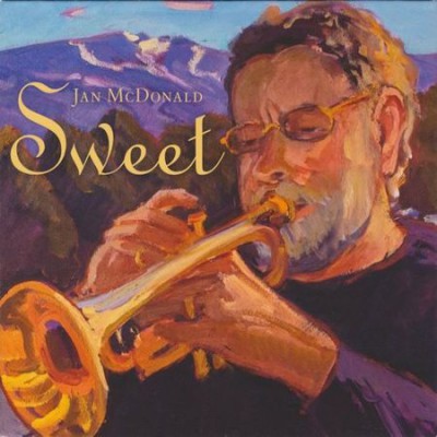 Jan McDonald - Sweet (2009) [FLAC]