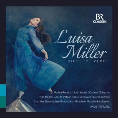 Ivan Repusic - Verdi: Luisa Miller (Live) (2018) [Hi-Res]