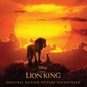 Hans Zimmer &amp; VA - The Lion King OST (2019)