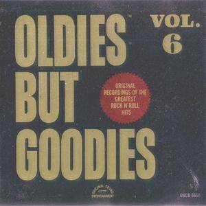 VA - Oldies But Goodies Vol. 6 (1986)