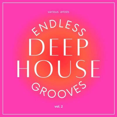 Various Artists - Endless Deep-House Grooves Vol. 2 (2021)