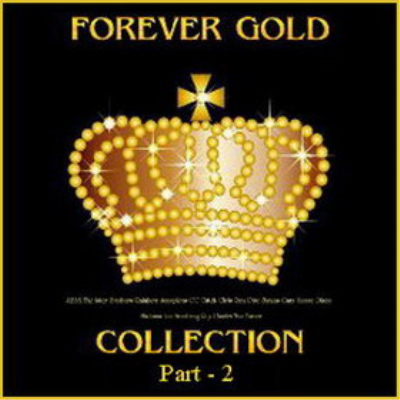 Forever Gold - Collection (2000-2008) Part 2