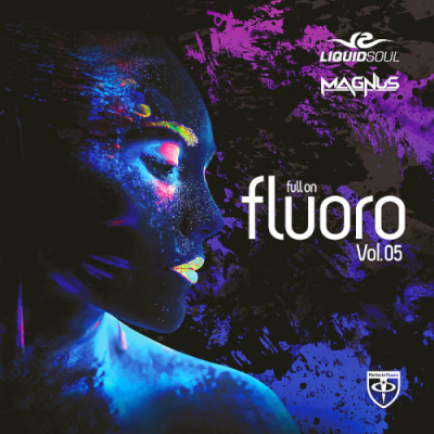 VA - Full On Fluoro Vol. 5 (2019)