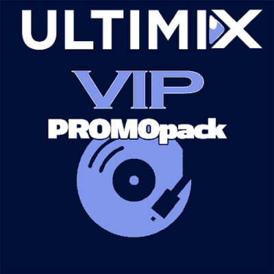 VA - Ultimix VIP Promo Pack July PT1 (2018)