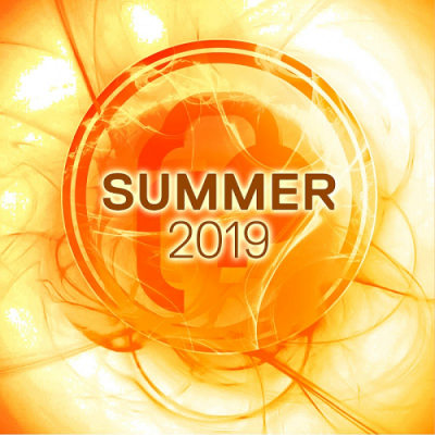 VA - Infrasonic Summer Selection (2019)