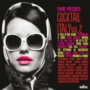 VA - Papik Presents Cocktail Italy Vol.2 (2019)