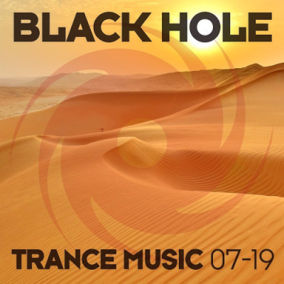 VA - Black Hole Trance Music 07-19 (2019)